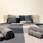 Near Lake Spacious & Furnished Beautiful Apartment